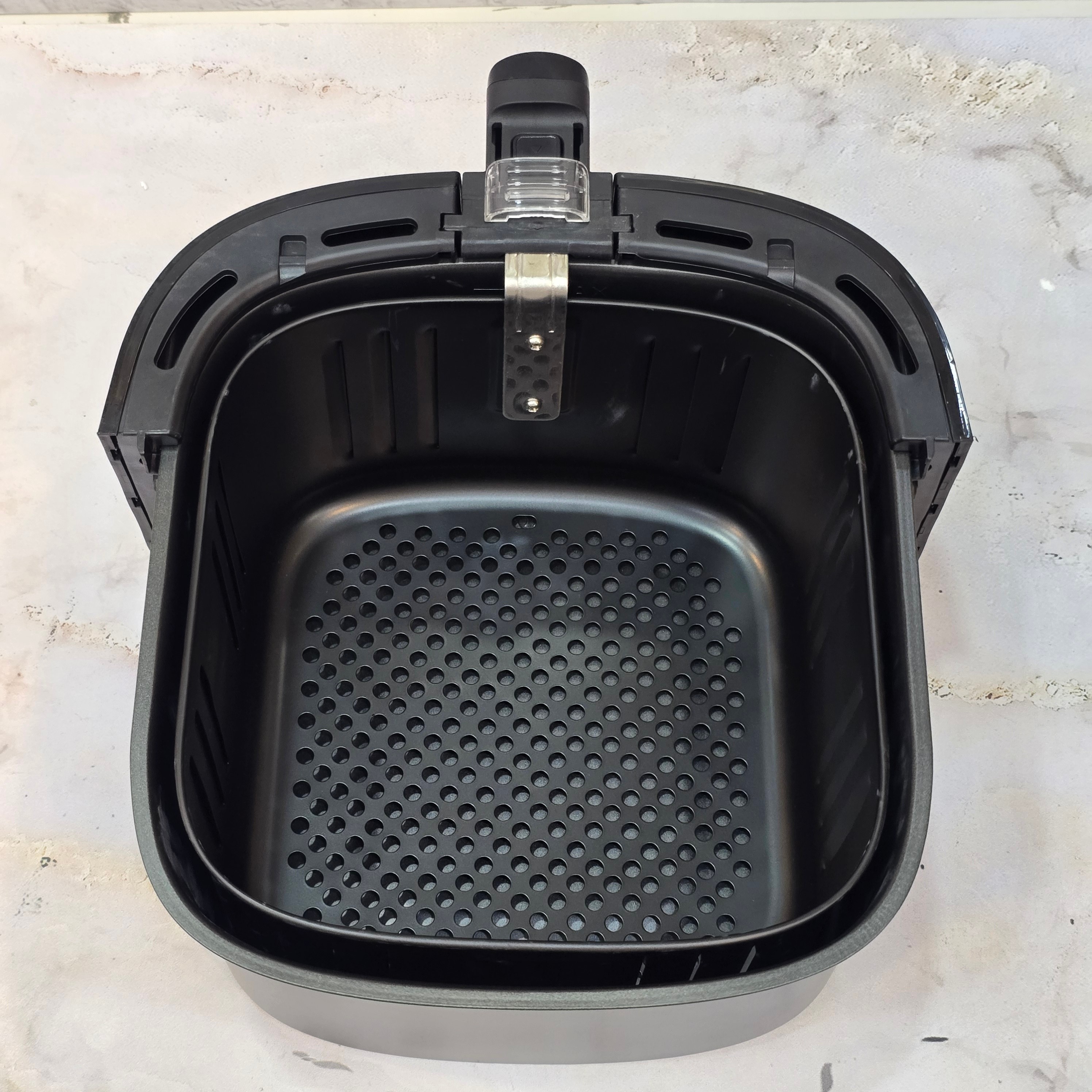 سرخکن بدون روغن 8 لیتری یونیک آلمان با ضمانت و ارسال رایگان