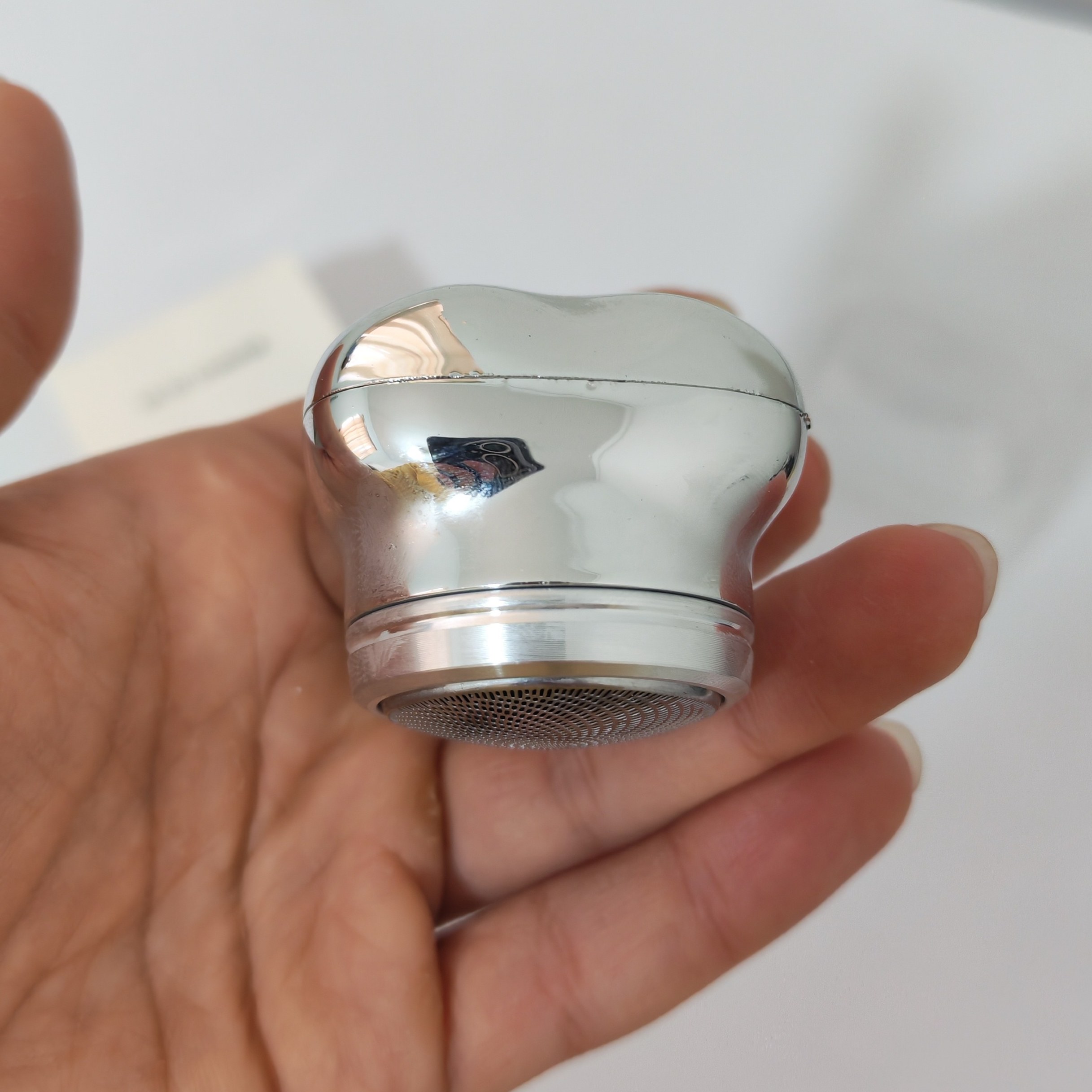 شیور ماشین اصلاح صفر زن Mini Shaver P10 خوراک موی ریز صورت و ریش صفر زنی عالی ایکس