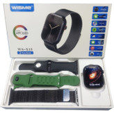 ساعت هوشمند اورجینال WISME X15 پرفرووش