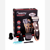 ماشین اصلاح 3کاره با سَری های مختلف پرفروش باحداقل سود باکیفیت *موزر*سه تیغ*ارایشی ایکس