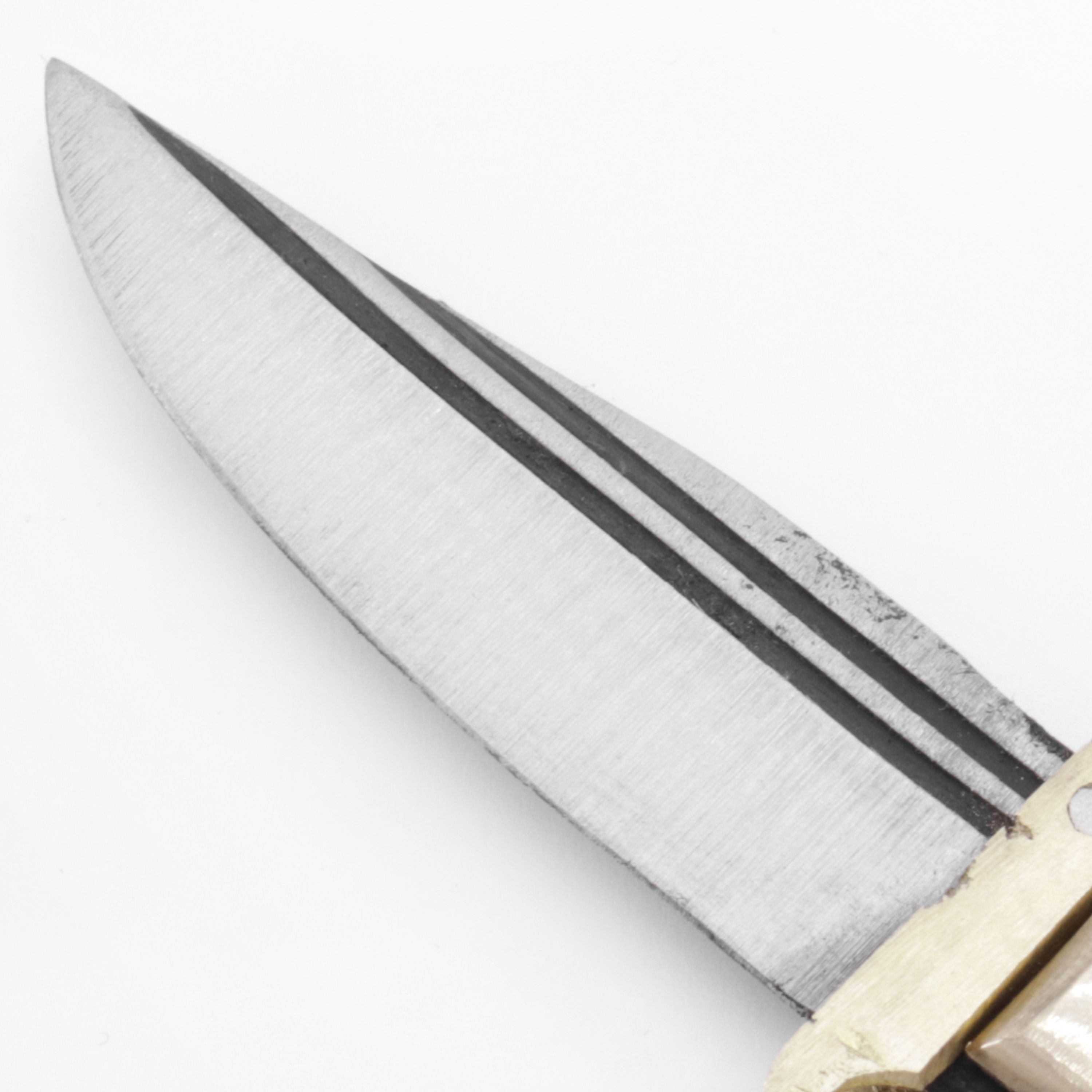 چاقوی دنده ای افغان اصلی کوچیک