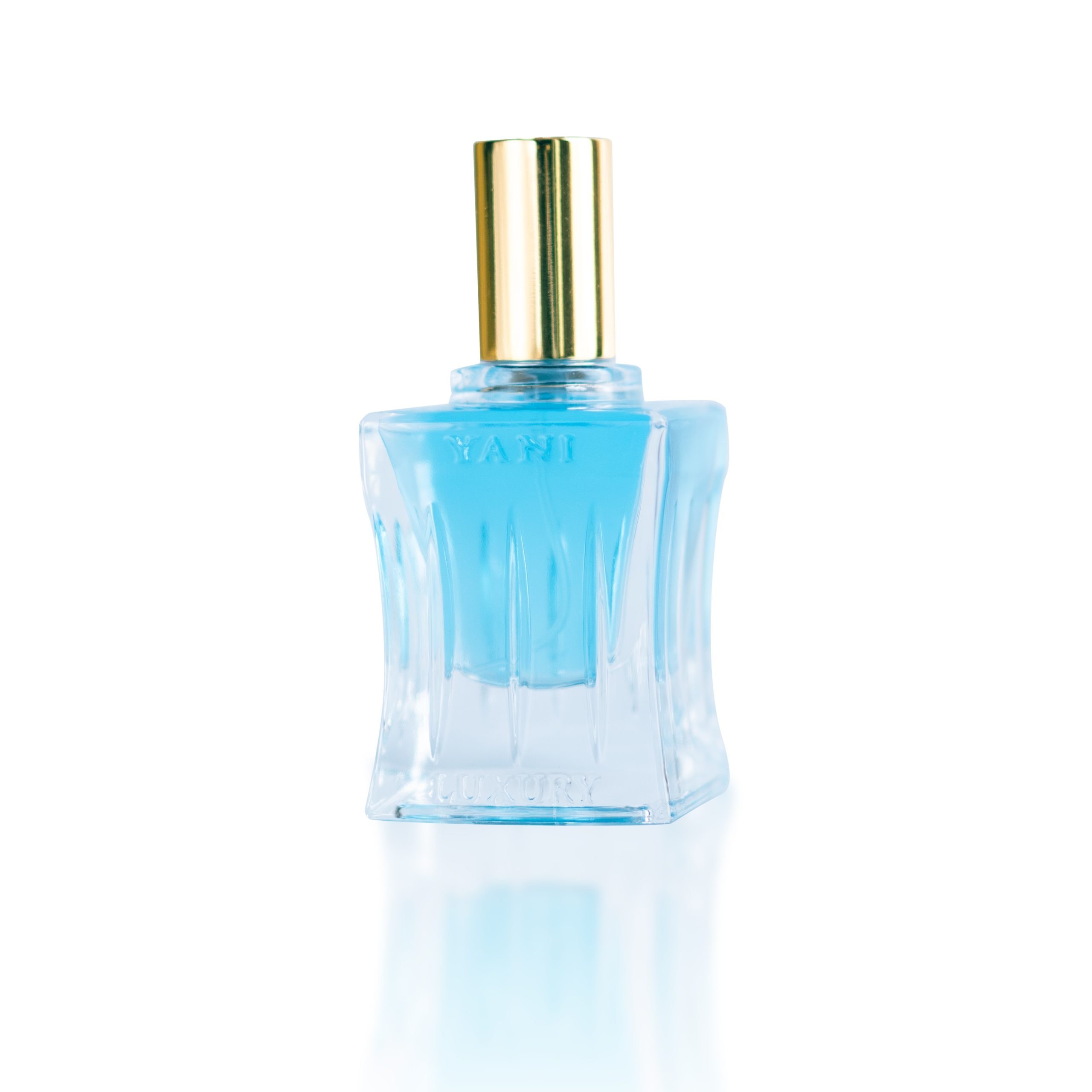 عطر سیلور میست از کالکشن ماه شب چهاردهم از عطریانی