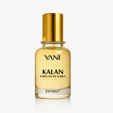 عطر مارلی کالان با رایحه گرم حجم 50 میلی لیتر از برند عطریانی